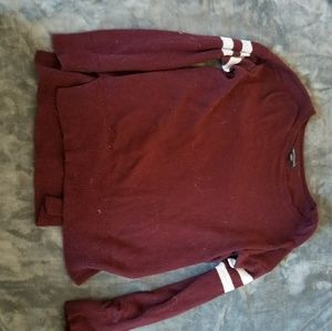 American eagle sweater